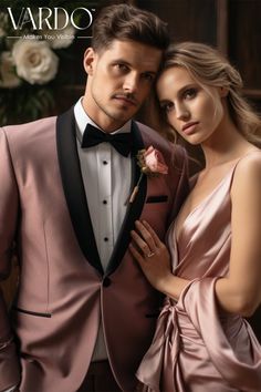 >>ORIGINAL ARTWORK AND CONTENT, PLEASE DO NOT COPY<< Men Suits, Suits For Man ,Premium Dusty Rose Tuxedo Suit for Men - Elegant Wedding Attire- Stylish Groom's Outfit, Formal Wear for Men, Formal piece Wedding Suit, Double Breasted, Formal Fashion Slim Fit Suit. Description: Elevate your style on your special day with our exclusive Dusty Rose Tuxedo Suit for men. Impeccably crafted for a sophisticated look, this ensemble seamlessly blends modern trends with timeless elegance. 🌹 Unmatched Elegance: Stand out in the crowd with the captivating Dusty Rose hue, adding a touch of romance to your wedding ensemble. 🎩 Tailored Perfection: Precision-cut for a flawless fit, this tuxedo suit exudes confidence and charm, making you the epitome of sartorial splendor. 👔 Versatile Styling: Whether it's Dusty Rose Groomsmen Pants, Navy Blue Groomsmen Suits With Dusty Rose Dresses, Dusty Rose Wedding Suit, Elegant Pink Tuxedo For Semi-formal Occasions, Elegant Pink Semi-formal Tuxedo, Classic Pink Tuxedo For Formal Occasions, Elegant Pink Groom's Suit, Elegant Pink Wedding Suits, Classic Pink Wedding Suit