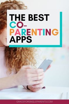 the best co - parenting apps