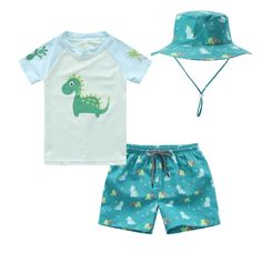 PRICES MAY VARY. FUNCTIONAL FABRIC: 80% Polyamide and 20% Elastane,high quality assured rash gurad swimsuits for boys. DURABLE AND FLEXABLE: Highly chlorine and salt resistant fabric,low water retention and extremely quick drying.Four-way stretch and shape memory. STYLISH SWIMSUITS FOR BOYS: Long sleeve bathing suit rashgurad swimwear with full-length long sleeves,designed with high collar for optimal sun protection. EXCELLENT SUN PROTECTION: Boys Sun protective swimsuit fabrics are rated UPF 50 Playful Blue Rash Guard For Pool, Upf 50+ Swimwear For Beach Season Playtime, Summer Swimwear With Upf 50+ For Playtime, Blue Swimwear With Upf 50+ For Playtime, Upf 50+ Swimwear For Summer Playtime, Upf 50+ Swimwear For Summer, Blue Rash Guard For Beach Season Playwear, Playful Cotton Swimwear With Upf 50+, Summer Cotton Swimwear For Play