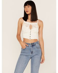 Free People Women's Have My Heart Cropped Tank Top, White Spring Camisole With Sweetheart Neckline And Built-in Bra, Casual Tops With Delicate Straps And Structured Fit, Spring Camisole With Sweetheart Neckline And Delicate Straps, Spring Camisole With Delicate Straps And Sweetheart Neckline, Spring Camisole With Sweetheart Neckline, Chic Spring Camisole With Sweetheart Neckline, Spring Cropped Camisole With Adjustable Straps, Casual Spring Crop Top With Sweetheart Neckline, Casual Crop Top With Sweetheart Neckline For Spring