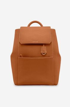 A chic and ultra-spacious office companion to refine your work-from-anywhere style. The Large Soft Backpack, handcrafted entirely from full-grain European leather, reimagines The Mini Soft Backpack with enhanced storage capability and increased all-day comfort. Featuring magnetic closure, a padded laptop sleeve to secure devices up to 16" and priority and zipped pockets to house valuables, the elegant carryall caters to every professional need. Crafted entirely from full grain sustainable DriTan Spacious Office, Summer Wardrobe Essentials, Baby Boy Shoes, Boy Shoes, Gold Hands, Anniversary Sale, Kids Sneakers, Tie And Pocket Square, Summer Essentials