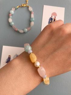 Soft Bracelet, Pearl Bracelet Jewelry, Yellow Jasper, Candy Bracelet, Candy Necklaces, Freshwater Pearl Jewelry, Pearl Jewelry Necklace, Freshwater Pearl Bracelet, Dainty Chain