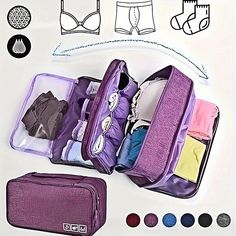 Shipping Weight:0.1; Listing Date:02/23/2024 Closet Storage Accessories, Storage Bags Organization, Luggage Organization, Travel Bag Organization, Travel Storage Bag, Travel Organizer, Portable Storage, Travel Storage, Travel Organization