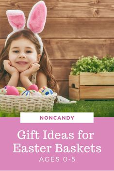 Fill an Easter Basket with more than just a eggs and a chocolate bunny this year.  #easter #easterbaskets #eastergiftideas #easterbasketsideas #eastergifts #easterkids #kidseasterbaskets #easterbasketfillers #eastertoys #easterbooks #giftsforeaster #giftsforkidseaster #eastergiftsforkids Ideas For Easter Baskets, Candy Gift Ideas, Easter Basket Ideas, Easter Toys, Easter Basket Fillers, Easter Gifts For Kids, Diy Fan, Ideas For Easter, Chocolate Bunny