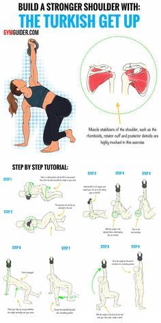 an info sheet describing how to do the push up