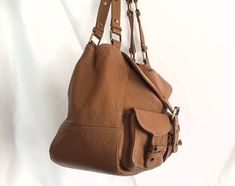 Saddle Purse, Brown Leather Satchel, Top Handle Bags, Caramel Brown, Leather Satchel, Saddle, Top Handle, Caramel, Brown Leather