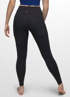 Supportive And Compressive Leggings Made For Your Next Send. Nylon Yoga Pants With 4-way Stretch And Light Support, Yoga Leggings Nylon With 4-way Stretch, Breathable Nylon Leggings With 4-way Stretch, Micro-elastic Leggings With 5-inch Inseam For Sports, Black Micro-elastic Yoga Pants With Light Support, High Rise Leggings, Leggings Design, Wide Waistband, Bouldering