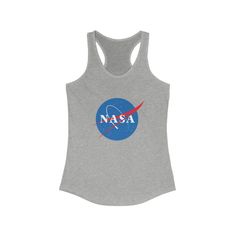 High quality print of this slim fit tank-top will turn heads. And bystanders won't be disappointed - the racerback cut looks good one any woman's shoulders. .: Slim fit .: 60% Soft cotton; 40% Polyester (fibre content may vary for different colors) .: Extra light fabric (3.9 oz/yd² (132 g/m .: Tear away label .: Runs smaller than usual Casual Racerback Tank Top With Letter Print, Casual Racerback Top With Graphic Print, Cotton Graphic Print Racerback Tank Top, Fitted Racerback Casual T-shirt, Racerback Top With Graphic Print For Sports, Racerback Sports Top With Graphic Print, Racerback Tops With Letter Print And Stretch, Fitted Racerback Tops With Letter Print, Stretch Racerback Tank Top With Letter Print