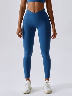 PRODUCT FEATURES: Butt Lifting.Pocket Breathable.Quick-dry. Moisture absorption. Wear-tested by our in-house team for the perfect fit. FABRICATION: 78% Nylon 22% Spandex Sweat-wicking technology that can remove moisture from your body ?LENGTH: S?- 88cm (34.6inch) M?- 89cm (35inch) L?- 90cm (35.4inch) XL?- 91cm (35.8inch) Functional Full-length Tights With Pockets, Solid Leggings With Pockets And 4-way Stretch, Sportswear Running Pants With Side Pockets, Four-way Stretch Yoga Tights With Pockets, Sports Leggings With Side Pockets And 4-way Stretch, Yoga Tights With Pockets And 4-way Stretch, Fitted Yoga Pants With Functional Pockets For Sports, Fitted Yoga Pants With Pockets For Sports, Fitted Yoga Pants With Functional Pockets