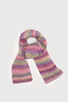 MULTI Multicolor Scarves For Cold Weather In Fall, Cozy Multicolor Scarves For Cold Weather, Warm Multicolor Scarves For Fall, Warm Multicolor One-size Scarves, Warm Multicolor Casual Scarves, Warm Multicolor Winter Scarves, Warm Casual Multicolor Scarves, Casual Warm Multicolor Scarves, Cozy Multicolor One Size Scarves