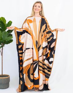 🍊 The Light Orange Heavy Designer Digital Printed Maxi Style Dress features a stunning digital print in shades of light orange, creating a visually appealing and eye-catching design. The intricate patterns and motifs add depth and dimension to the dress, making it a true work of art. #LightOrangeDress #DigitalPrintedMaxiDress #VibrantDesign #ElegantStyle #FashionStatement #ArabicAttire #VersatileFashion #SummerVibes Luxury Orange Printed Dress, Luxury Digital Print Kaftan, Luxury Long Printed Kaftan, Luxury Women's Digital Print Kaftan, Luxury Bohemian Kaftan With Digital Print, Luxury Digital Print Kaftan For Summer, Luxury Beach Dress With Digital Print, Patterned Dress With All Over Print For Beach, Patterned Dress With All Over Print For Vacation