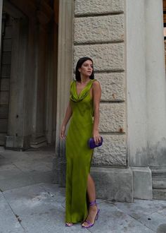 Elegant Wedding Guest Dress Summer, Greek Wedding Guest Outfit, Spanish Wedding Guest Outfit, Tropical Wedding Guest Dress, Garden Party Wedding Outfit Guest, Garden Wedding Guest Outfit, Elegant Wedding Guest Outfit, Green Wedding Guest Dress, Formal Dresses Wedding Guest