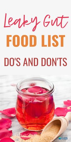 If you are trying to heal a leaky gut, food is a key component. Learn about the best foods to heal leaky gut and those you should definitely avoid here. Start healing your leaky gut fast. #leakygut #leakygutdiet Gut Food, Trying To Heal, Health Essentials, Gut Healing Recipes, Healing Recipes, Healthy Toddler Meals