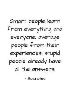 Quotes For Smart People, Average People, Smart Quotes, Printable Quotes, Smart People, Quotable Quotes, Wise Quotes