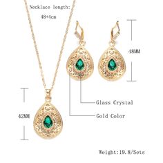 Elegant Algeria Wedding Jewelry Sets Women Earring Necklace Arab Gold Color Ethnic Bridal Jewelry Bijoux Crystal GiftModel Number:1005001612839872 Arab Gold, Wedding Jewelry Sets, Bridal Jewelry Sets, Earring Necklace, Jewelry Set, Bridal Jewelry, Jewelry Sets, Wedding Jewelry, Women's Earrings