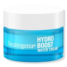 Fragrance Free Moisturizer, Water Gel Moisturizer, Gel Face Moisturizer, Hydro Boost, Dry Skin On Face, Neutrogena Hydro Boost, Cream Concealer, Skin Care Brands, Gel Moisturizer