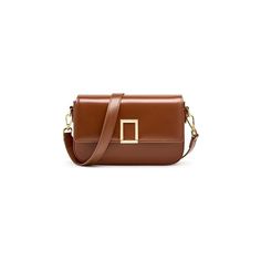 #Color_Coffee Luxury Square Baguette Bag For Travel, Modern Brown Shoulder Box Bag, Luxury Brown Rectangular Bag, Brown Top Handle Baguette Bag For Office, Modern Brown Shoulder Bag, Modern Brown Saddle Shoulder Bag, Square Evening Bag, Classic Brown Satchel With Mobile Phone Bag, Brown Satchel Baguette Bag For Office