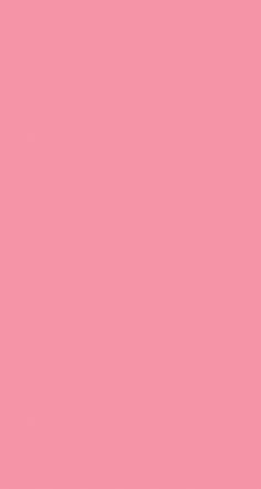 a pink background with an airplane flying in the sky on it's left side