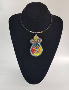 This listing is for ALL 5 beaded necklaces shown above. These necklaces are 100% handmade using fine beads. They come in different colors and designs. Buy multiple items and pay shipping for ONE item ONLY. They ship through DHL Express. More neckleces here; https://www.etsy.com/shop/TribalTess?ref=seller-platform-mcnav&section_id=21306083 Back to my shop; https://www.etsy.com/shop/TribalTess?ref=seller-platform-mcnav Yellow Pendant Jewelry For Festivals, Adjustable Beaded Teardrop Necklace, Teardrop Beaded Necklaces For Festivals, Beaded Necklaces For Festivals As Gifts, Beaded Necklaces For Festivals And Gifts, Handmade Teardrop Necklaces For Festivals, Traditional Multicolor Necklace For Gifts, Handmade Teardrop Necklace For Festivals, Festive Necklaces With Colorful Beads For Gifts