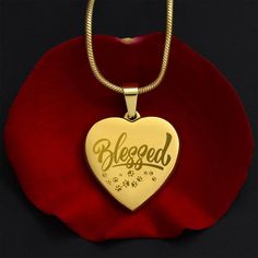 Our patent-pending jewelry is made of high quality surgical steel with an 18k gold finish option. This quality piece is the perfect keepsake! Whether for yourself or a loved one. We Offer a 100% Happiness Guarantee. Product Specifications: Round Pendants: 0.9" x 0.9" (23.5mm x 23.5mm), with an 18-22" chain. Heart Pendants (printed): 24mm x 24mm), with an 18-22" chain. Heart Pendants (engraved): 0.9" x 0.94" (2.3cm x 2.4cm), with an 18-22" chain. Dog Tag Pendants (printed & engraved): 1.1" x 2" ( Customizable Stainless Steel Heart Pendant Jewelry, Heart-shaped Surgical Steel Jewelry For Gifts, Personalized Stainless Steel Jewelry For Valentine's Day, Engraved Stainless Steel Jewelry For Valentine's Day, Mother's Day Yellow Gold Stainless Steel Jewelry, Gold Stainless Steel Necklaces For Anniversary Gift, Yellow Gold Stainless Steel Jewelry For Mother's Day, Rose Gold Stainless Steel Jewelry For Anniversary, Meaningful Gold Heart Pendant Jewelry