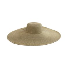 Fashion made easy with our extra large brim floppy sun hat! This hats' adjustable sizing tie make sun coverage fit everyone's head size at the beach or pool. Features: Adjustable for a smaller fit with the sizing tie 8" brim Hat size: 57cm One size 25% polyester 75% paper UPF 50 Sun Hats With Uv Protection For The Beach, Adjustable Straw Hat For Poolside Beachwear, Panama Hat With Upf 50+ For Beach Season, Upf 50+ Panama Hat For Sunbathing Beach Season, Upf 50+ Panama Hat For Beach Season Sunbathing, Wide Brim Summer Beach Hat, Summer Wide Brim Beach Hat, Brimmed Hats With Uv Protection For Beach, Wide Brim Sun Hat With Upf 50+ For Pool