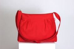 Products Archive | Page 6 of 24 | hippirhino handmade bags purses totes Casual Sling Bag, Pleated Bag, Casual Crossbody Bag, Red Purse, Canvas Purse, Fabric Purses, Red Purses, Girls Purse, Canvas Crossbody Bag