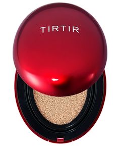 Details: Brand: Tirtir Size: 3.0cm x 8.0cm x 10.0cm Weight: 100g Japan Makeup Products, Japan Makeup, Hibiscus Sabdariffa, Red Cushion, Cream Cushions, Lip Scrubs, Red Cases, Cushion Foundation, Perfect Complexion