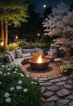 27 Dream Garden Ideas For Your Ultimate Backyard Oasis