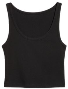 Crop Tank Top, Wide Straps, Cropped Tank Top, Crop Tank, Toddler Boys, Old Navy, Scoop Neck, Tank Top, Tank Tops