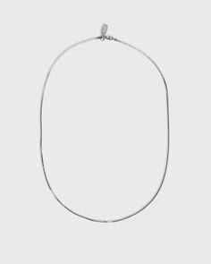 1mm box chain in solid 925 sterling silver Timeless Silver Chain Necklace With Round Pendant, Classic White Gold Charm Necklaces For Everyday, Everyday Silver Snake Chain Necklace With Adjustable Chain, Minimalist Adjustable Chain Necklace, Classic White Gold Charm Necklace For Everyday, Classic Silver Chain Necklace For Everyday, Classic Everyday Silver Chain Necklace, Minimalist White Gold Charm Necklace, Timeless Necklace With Box Chain And Round Pendant