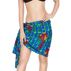 LA LEELA proudly present you, this adorable collection of stylish swimwear beach bikini cover up sarongs with solid and vibrant colors. this swim/bath accessory designed according to the latest trends with absolute perfection which will increase and beautify your wardrobe needs, versatility of this beach season high demand multi tasking piece twists and wraps in multitude of ways. Clothing type : womens sarong Adored by women of all ages, great for daring men as well! Size : our beach sarong wra Tropical Swimwear For Beach Party During Resort Season, Beachy Printed Swimwear For Beach Cover-up, Fitted Swim Trunks For Beach Party Season, Beachwear Swim Trunks For Vacation, Summer Swim Trunks For Beach Vacation, Summer Style Swim Trunks For Beach Vacation, Summer Vacation Beach Swim Trunks, Tropical Print Beachwear Cover-up For Pool, Green Beachwear Swim Trunks For Beach Party