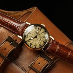 Vintage watch - ZiM "Aviation" - Pobeda I love vintage watches and things, they have a soul. I have been a watch repairer for a long time And now I want to share it with you 🙂 Vintage watches accentuate any style. They also make great gifts for any occasion! Every watch in my store is professionally serviced and will give you many more years of enjoyment if used properly. Thank you for your attention and have a nice day. More of my work here - https://www.etsy.com/shop/HeritageGarage . Our watc Vintage Aviation, Unique Gifts For Him, Antique Watches, Gift For Husband, Love Vintage, Mens Fashion Suits, Mens Vintage, Men's Watches, Wristwatch Men