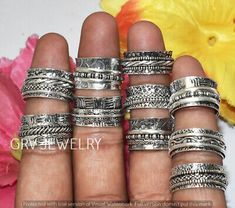 Great shopping ideas for 100pcs Spinner Rings Meditation Rings Wholesale Lot 925 Silver Overlay WHR-11, Fashion Jewelry Stackable Sterling Silver Toe Rings, Stackable Silver Toe Rings For Gift, Sterling Silver Stackable Toe Rings In Silver, Silver Stackable Toe Rings, Silver Stackable Open Ring Jewelry, Vintage White Gold Stackable Jewelry, Adjustable Stackable Silver Couple Rings, Vintage Silver Stackable Rings, Silver Stackable Rings Stamped 925