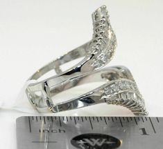 Party Diamond White Diamond Cut Ring, Elegant Baguette Diamond Rings For Party, Baguette Diamond Rings For Party, Cubic Zirconia Baguette Cut Party Rings, Cubic Zirconia Baguette Cut Ring For Parties, Party Rings With Baguette Cut Cubic Zirconia, Baguette Cut Diamond Ring For Party, Party Diamond Cut Diamond Ring, Baguette Cut Diamond Party Ring