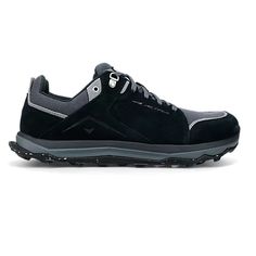 MEN'S LP ALPINE | Shop At Altra Walking Shoes With Vibram Sole For Outdoor Activities, Leather Running Shoes With Cushioned Footbed For Outdoor, Low-top Econyl Walking Shoes, Leather Outdoor Running Shoes With Boost Midsole, Rugged Walking Shoes With Boost Midsole For Outdoor, Gore-tex Fade-resistant Walking Sneakers, Sporty Gore-tex Walking Shoes, Leather Running Shoes With Boost Midsole For Outdoor, Functional Leather Running Shoes For Outdoor