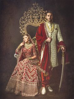 Indian Groom Dress, Wedding Dresses Men Indian, Indian Groom Wear, Sherwani Groom, Indian Wedding Photography Couples, Couple Wedding Dress, Indian Wedding Couple Photography