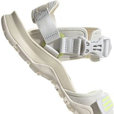 Head outside for casual warm-weather hikes. These sandals have comfortable textile straps and a buckle closure for a secure fit. The rubber outsole provides traction on wet or slippery surfaces. Regular fit Buckle closure Textile upper Rubber outsole; Textile lining Best Sandals For Men, Sneakers Sketch, Aesthetic Shoes, Buckle Shoes, Sport Sandals, Mens Slippers, Adidas Online, Womens Shoes Wedges, Jordan Shoes