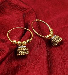 Combo of 3 Pair Of Earrings. Perfect with ethnic & traditional wear. Fancy Party Wear Traditional Jhumki Earrings. Perfect gift for any occasion for yourself and your dear ones. It is advisable to store jewellery in a zip lock pouch (air tight pouch), keep away from water perfume and other chemicals and clean it with dry and soft cloth. Indian Earrings Gold, Earring Indian, Gold Earrings Indian, Jewelry Traditional, Water Perfume, Earrings Indian, Jhumki Earrings, Traditional Earrings, Bollywood Jewelry