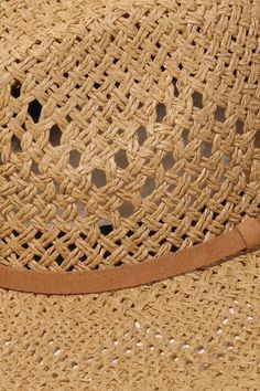 Product Details: ❥ Color: Khaki❥ Trendy take on the fedora sun hat❥ Braided straw design❥ Fedora style❥ Felt band detail❥ Easy to wear and style - a popular choice for any occasion❥ Lightweight / breathable❥ One size❥ Contents: 100% Paper Casual Brown Braided Fedora, Casual Braided Brimmed Hat, Casual Beige Woven Hat Band, Adjustable Flat Brim Sun Hat With Open Weave, Casual Woven Straw Hat With Short Brim, Casual Brown Straw Hat, Summer Hats With Open Weave And Flat Brim, Adjustable Sun Hat With Open Weave And Short Brim, Summer Flat Brim Open Weave Hat