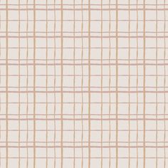 a beige and white checkered wallpaper pattern