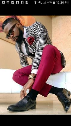 Casual Jean Outfits, Mens Swag, Der Gentleman, Designer Suits For Men, Fashion Suits For Men, Mens Fashion Classy, Checked Blazer