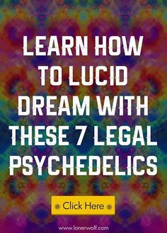 Lsd Effects, Dream Herbs, Energy Consciousness, Icebreakers