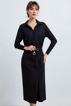 mesh slim fit pleated classic midi dress 106718 Elegant Belted Shirt Dress For Party, Elegant Mini Shirt Dress For Fall, Belted Shirt Dress For Formal Fall Occasions, Formal Belted Shirt Dress For Fall, Casual Knee-length Midi Dress For Work, Long Sleeve Formal Shirt Dress For Spring, Elegant Mini Length Shirt Dress For Spring, Formal Long Sleeve Shirt Dress For Spring, Chic Long Sleeve Workwear Dress