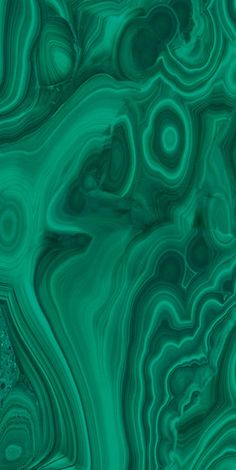 an abstract green and black marble background