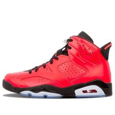 Air Jordan 6 Retro 'Infrared 23' 384664-623 (AJ6/SNKR/Unisex/Mid Top/Colorblock/Basketball) Air Jordan 6 Retro, Nike Air Jordan 6, Jordan 6 Retro, Air Jordan 6, Jordan 6, Mid Top, Nike Air Jordan, Air Jordan, Air Jordans