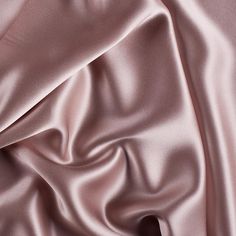 Introducing a top quality Premium Blush Silk Charmeuse made especially for Mood. Of a medium weight, this superb silk features an exquisite drape along with a lovely sheen. Silk charmeuse fabrics are the ideal material for classic gowns, dresses, blouses, and lingerie. They make superior linings as well. Available in 95+ attractive shades. 

Note: Dye lots are subject to change up to 10% in either direction. Ordering swatches is HIGHLY recommended for these products. Egyptian Cotton Duvet Cover, Pink Cover, Stretch Satin Fabric, Designer Bedding, Egyptian Cotton Sheets, Insta Profile, Lilac Grey, Sandy Liang, Mood Fabrics