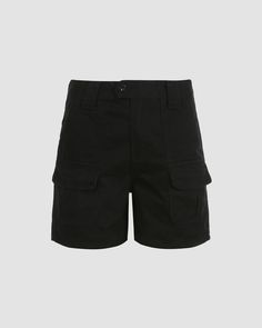 Details: Essential cargo shorts with pockets designBottom Length: ShortMaterials:95% Polyester + 5% Spandex Utility Bermuda Bottoms With Built-in Shorts, Utility Bermuda Shorts With Built-in Shorts, Utility Cargo Knee-length Shorts, Utility Cargo Style Knee-length Shorts, Outdoor Bermuda Cargo Shorts With Built-in Shorts, Utility Knee-length Cargo Shorts, Bermuda Cargo Shorts With Built-in Shorts For Outdoor, Solid Color Outdoor Shorts, Utility Cargo Shorts With Patch Pockets