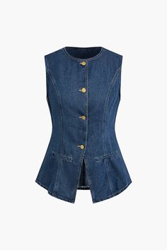 Jeans Upcycle, Denim Tank Top, Outerwear Trends, Denim Tank, Denim Crop Top, Denim Corset, Cami Crop Top, Knitwear Tops, Sheer Fabric