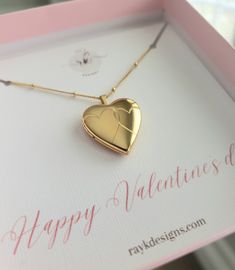 A beautiful 14k gold filled etched double heart locket necklace.  Can fit up to 2 photos.  Inner heart shaped picture measures approx 15mm wide. All findings are 14k gold filled  Pendant size 25x19.4mm *Once your purchase is done.  We will send instructions on how to send photos* Double Heart Locket Necklace For Valentine's Day Wedding, Double Heart Locket Necklace For Wedding On Valentine's Day, Double Heart Locket Necklace For Wedding And Valentine's Day, Double Heart Locket Necklace For Wedding And Mother's Day, Double Heart Locket Necklace For Anniversary, Valentine's Day Double Heart Locket Necklace Anniversary Gift, Grandmother Birthday Gift, Big Heart Necklace, Christmas Gift For Girlfriend