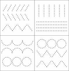 printable worksheet for letter k with dotted lines and dots to make it look like